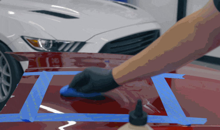maintenance tips for ceramic coating