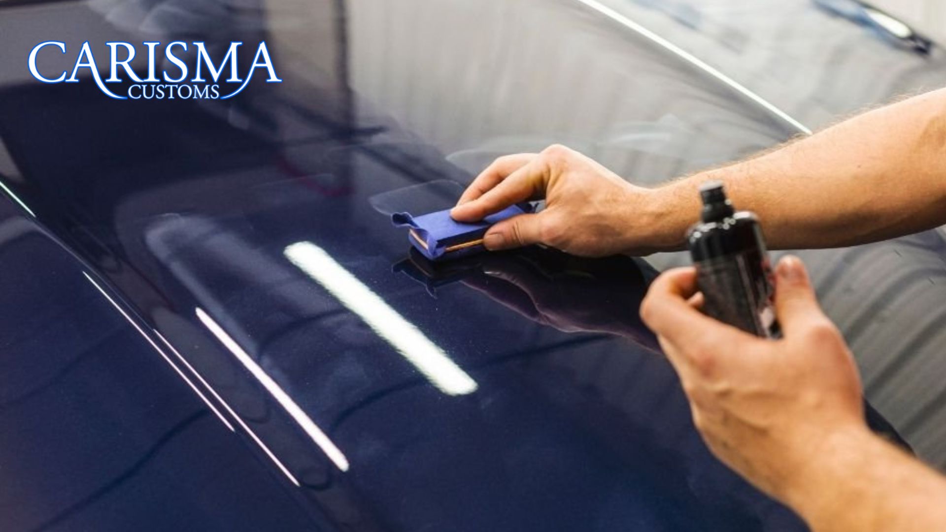 ceramic coating maintenance tips