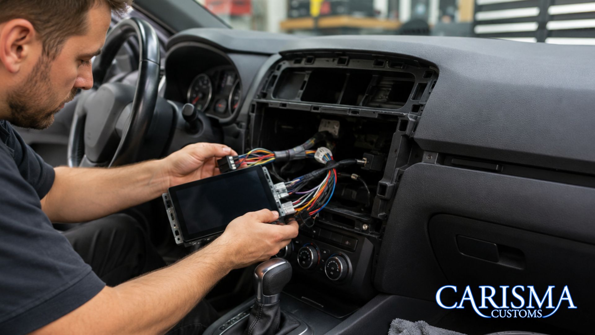 How to Build a Custom Car Audio System