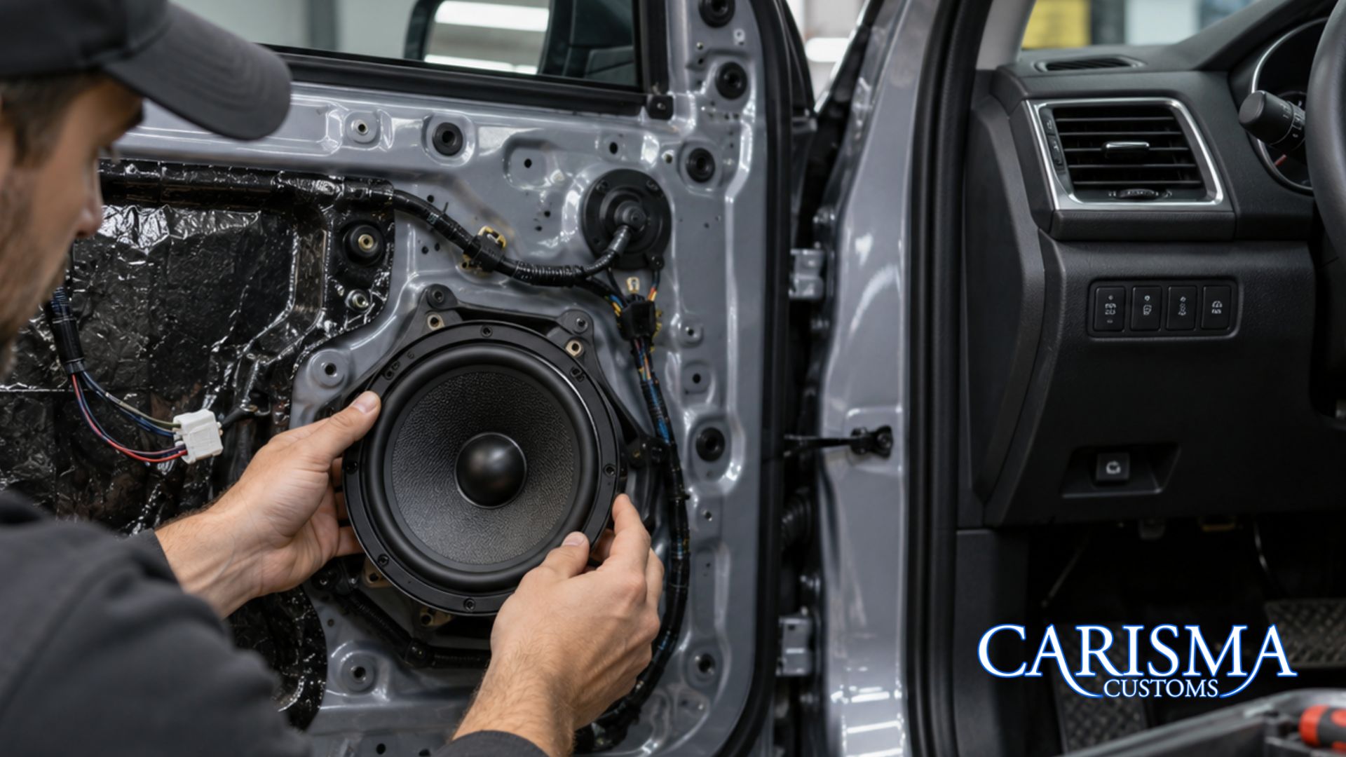 Best Car Audio Upgrades for Better Sound in Southeast Wisconsin: Where to Start With Speakers, Amps, DSP, and Subwoofers