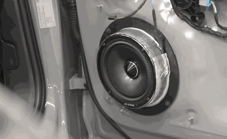 car audio upgrades in SE WI