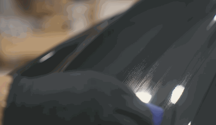 maintenance for ceramic coating