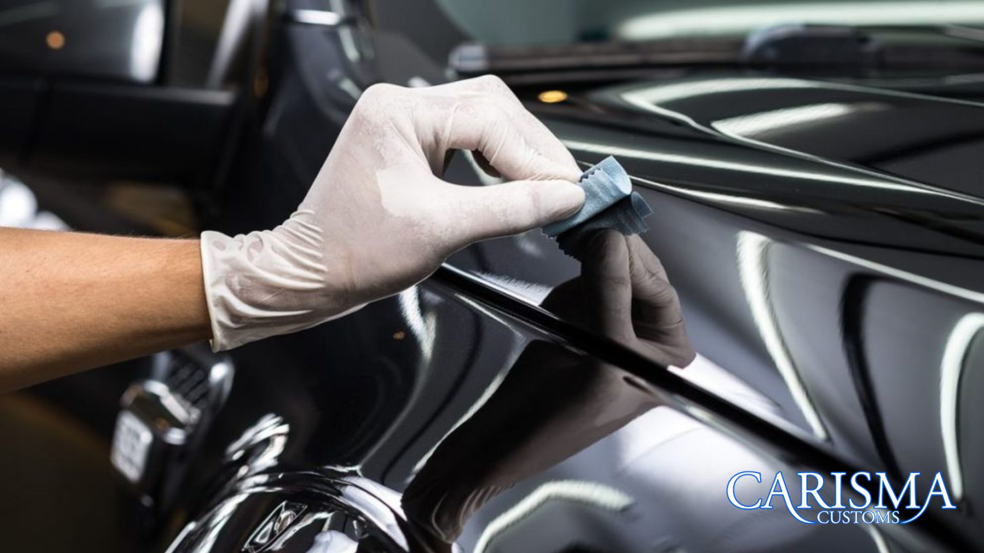 Complete Guide to Ceramic Coating