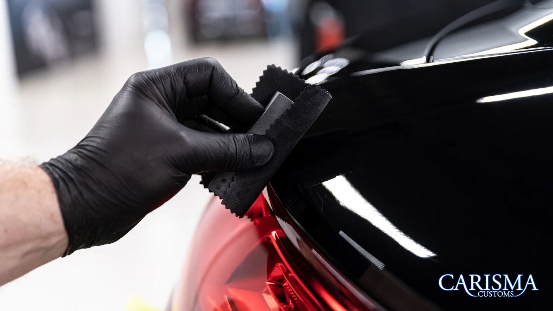 Does Ceramic Coating Protect Your Car From Wisconsin Road Salt?