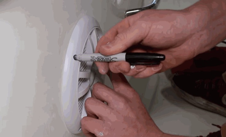 professional marine audio installation