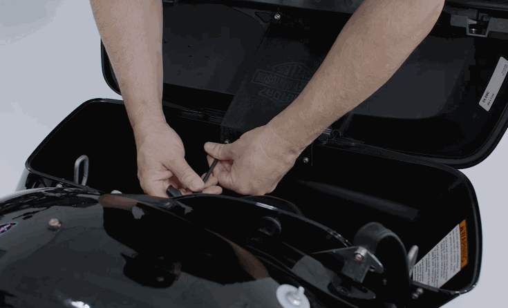 Why Professional Installation Matters on a Motorcycle
