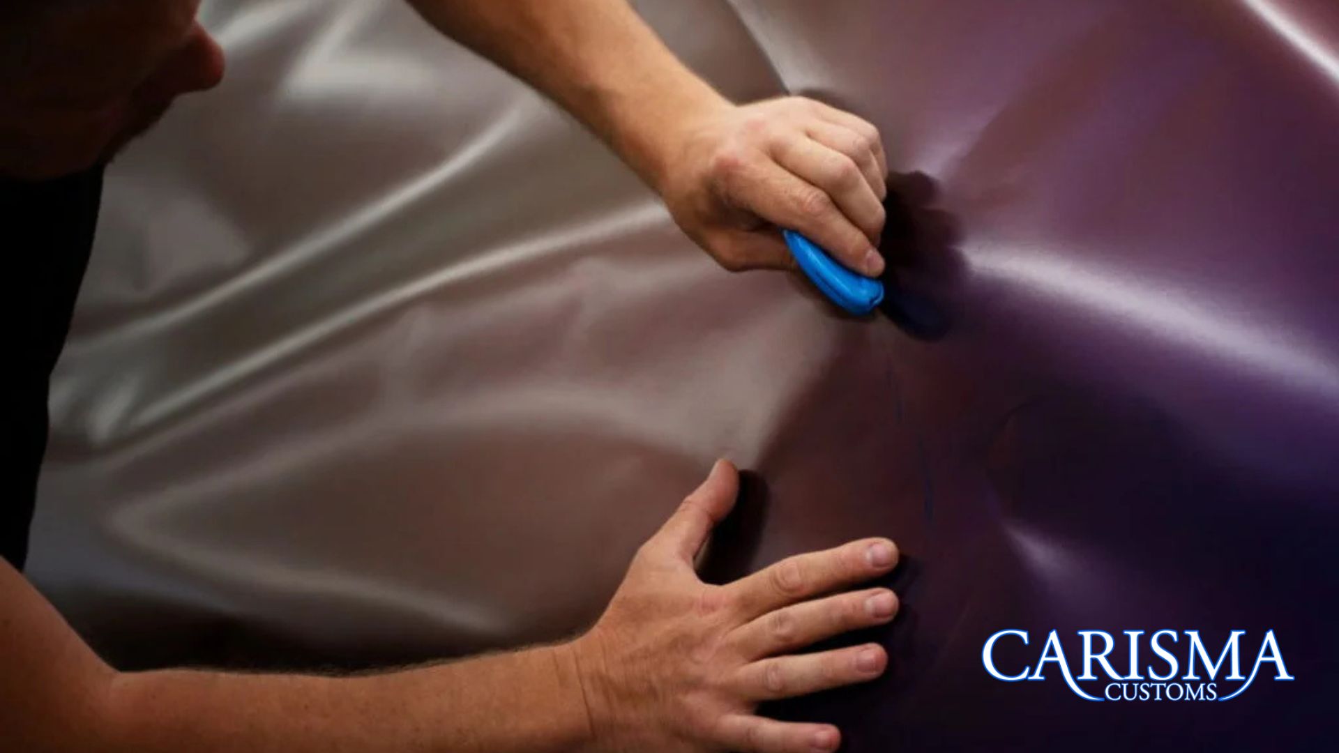 Benefits of Paint Protection Film – All You Need to Know