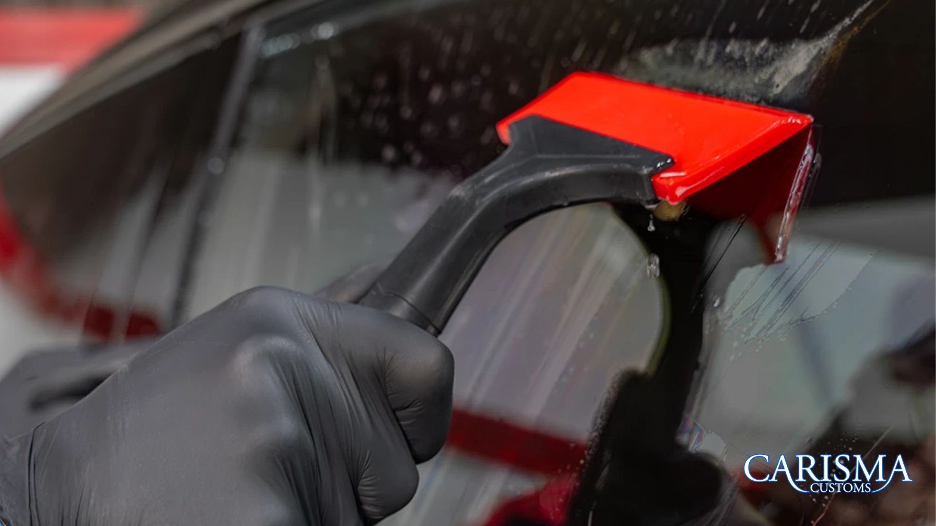 Top Benefits of Car Window Tinting for Wisconsin Drivers