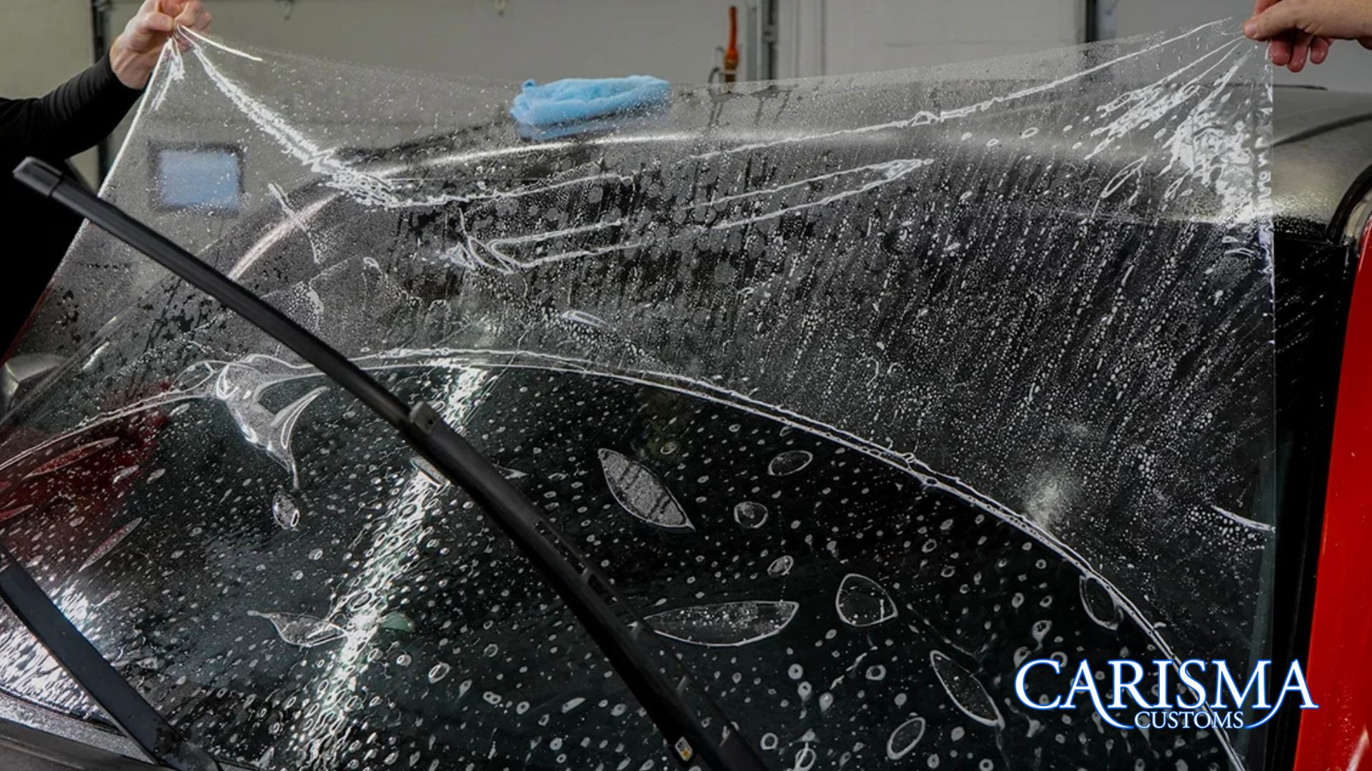 Is Windshield Protection Worth It for Wisconsin Drivers?