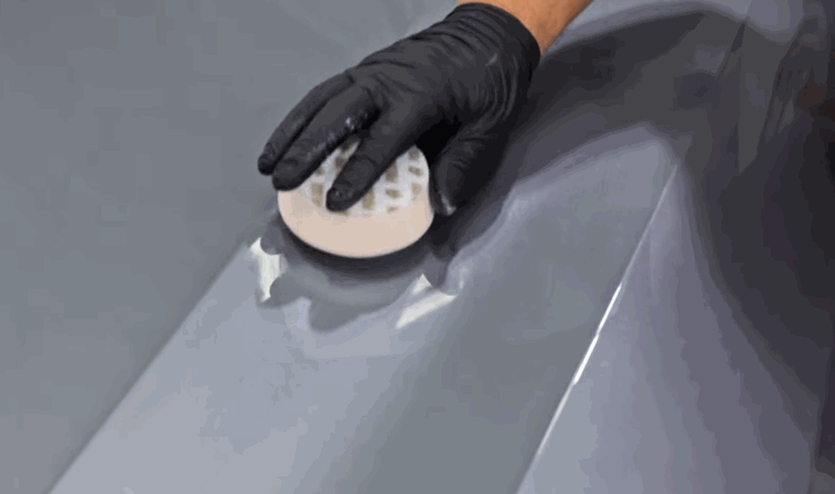 Ceramic coating vs traditional waxing