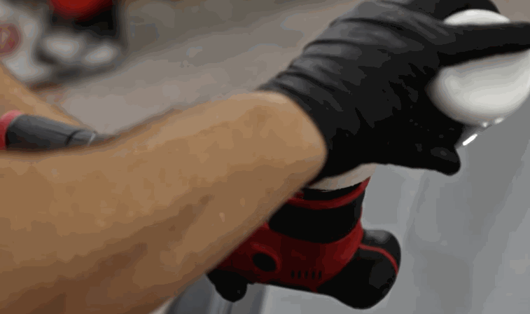 How ceramic coating works