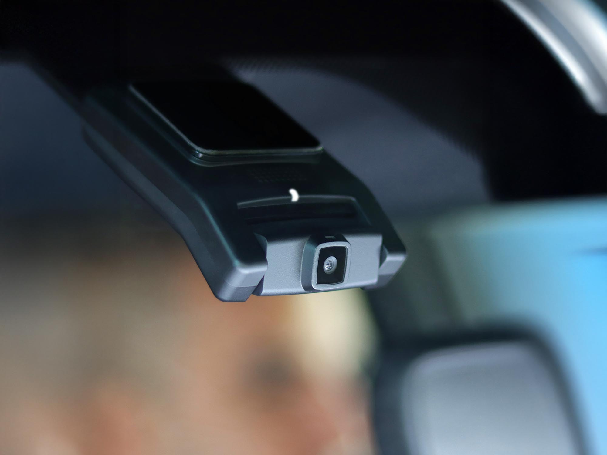 Dash Camera Installation in Wisconsin