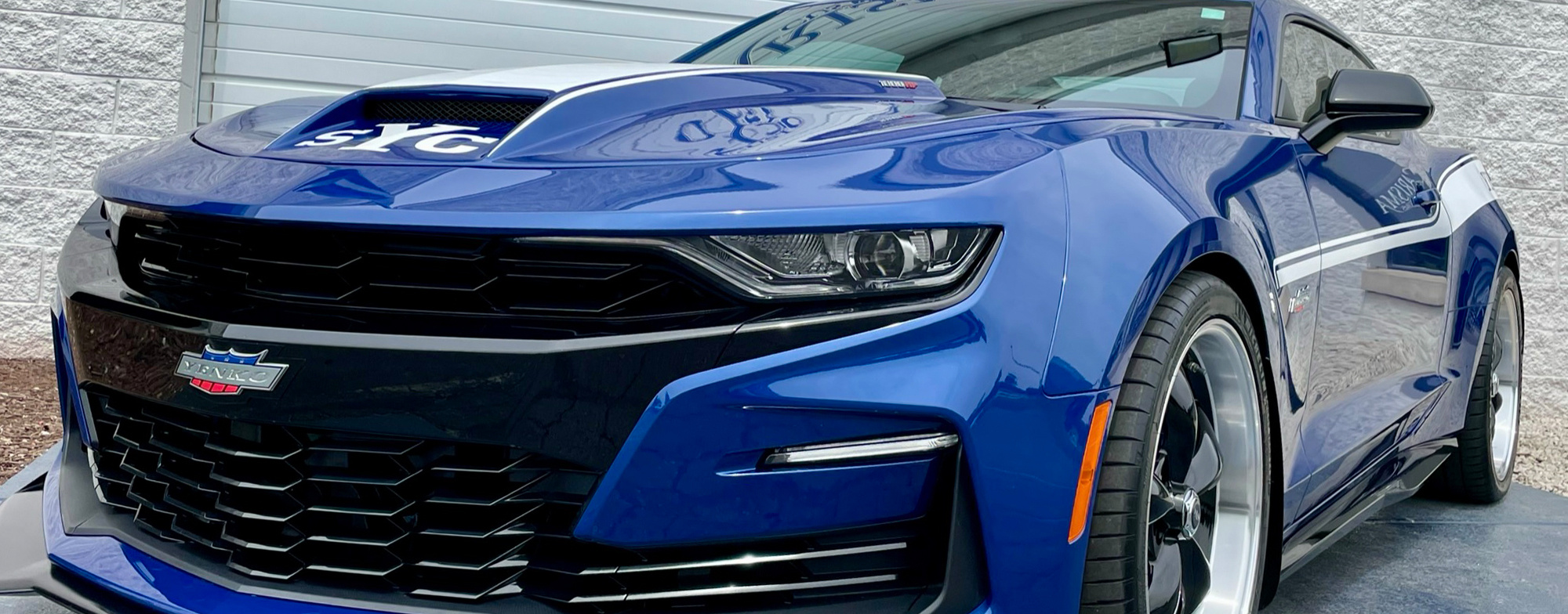 auto spa for Jefferson WI