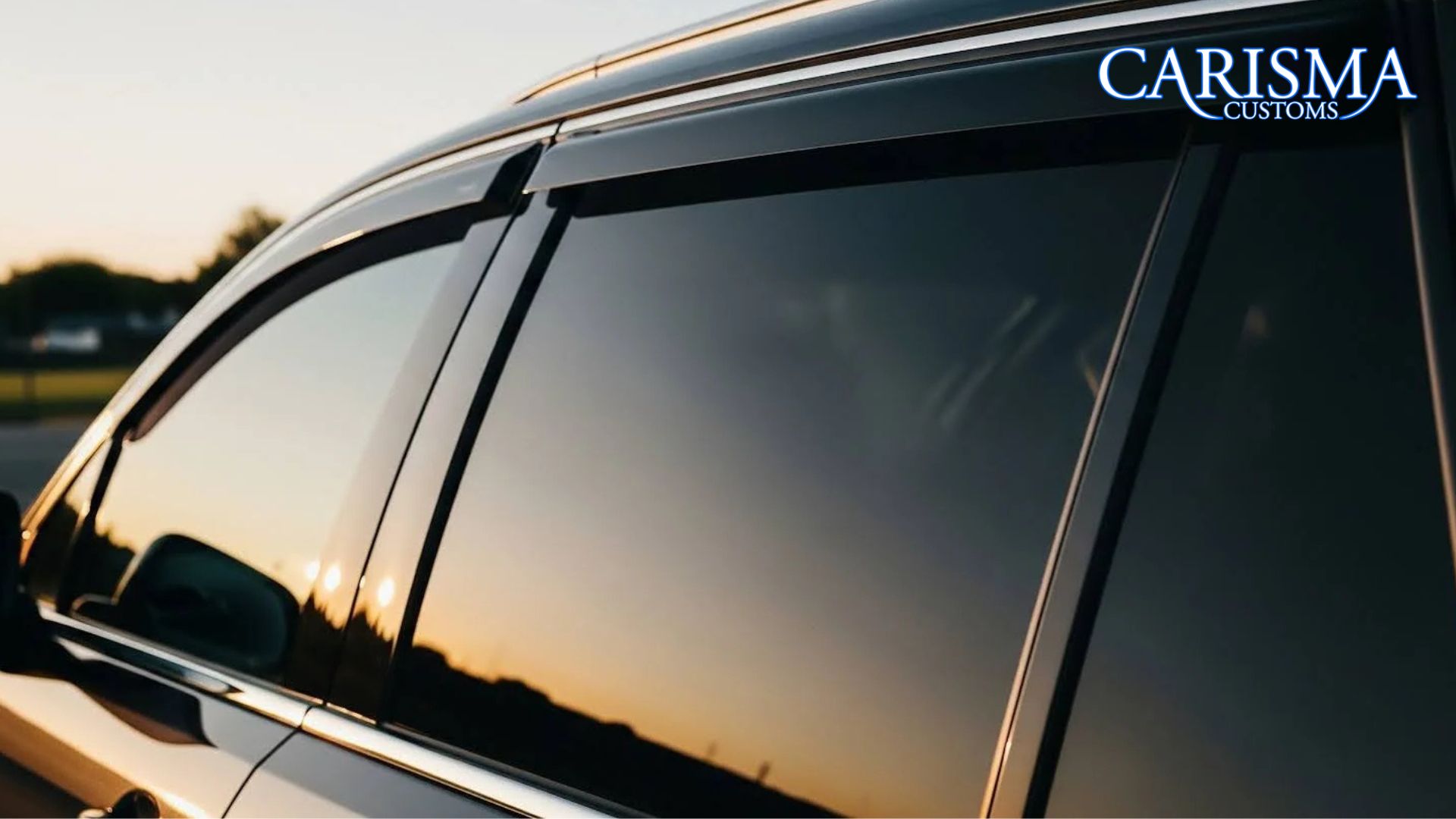 window tint cools your car