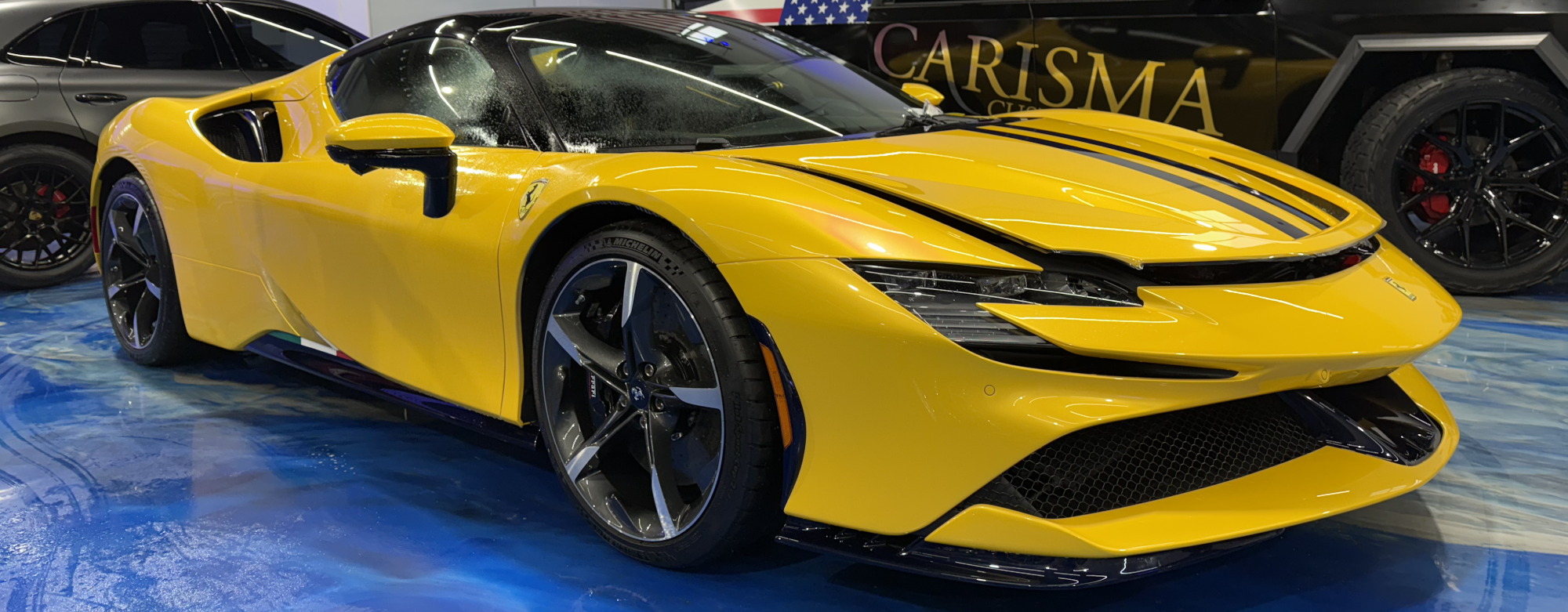 auto spa for delavan wi