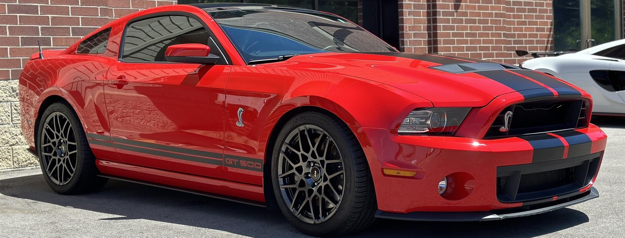 auto spa for germantown, wisconsin