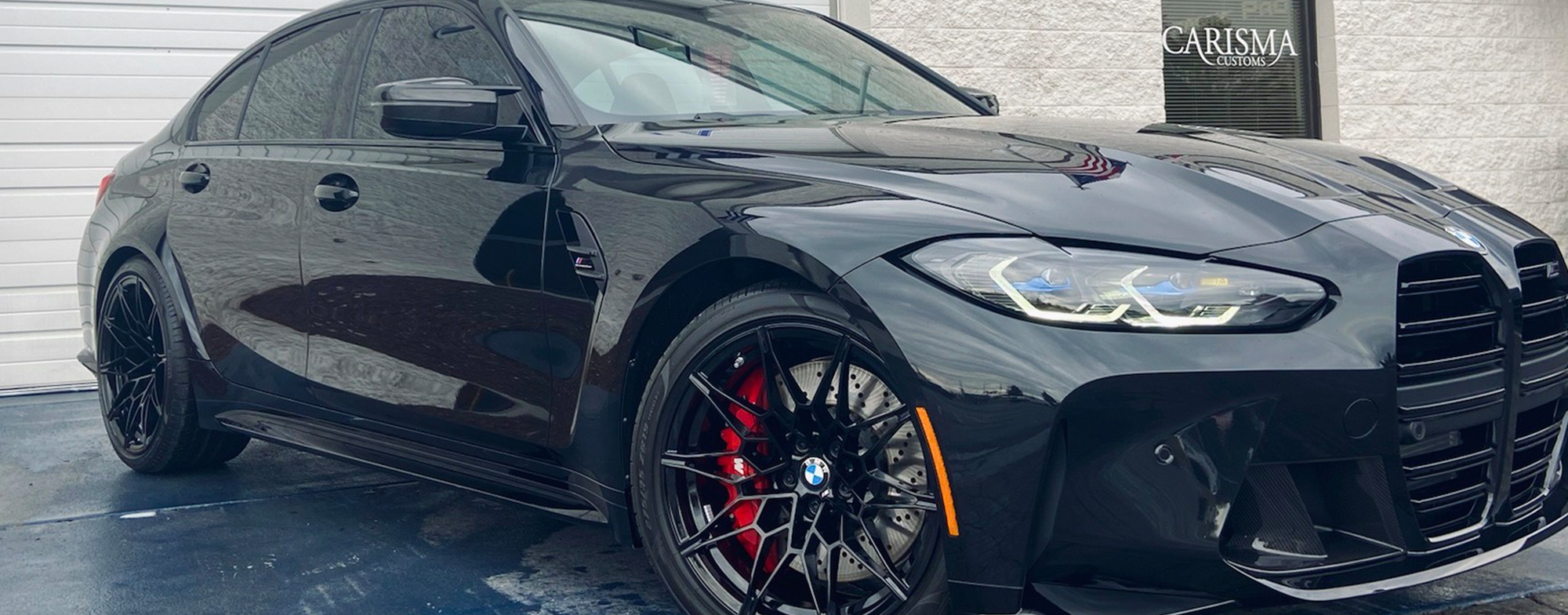 Vehicle Wrap vs PPF for your car