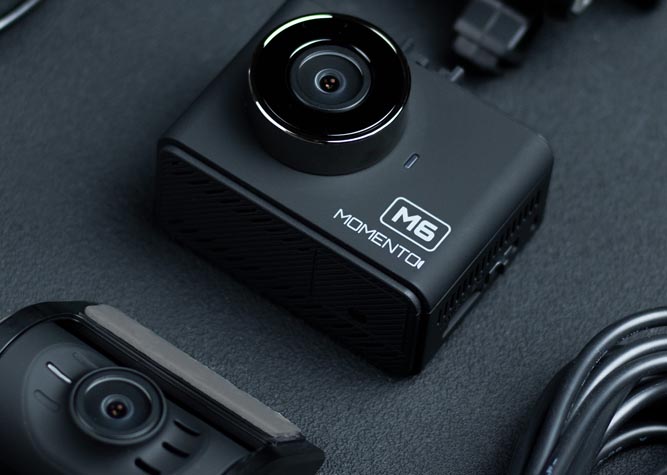 Dash Camera Installation Services