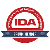 International Detailing Association Logo